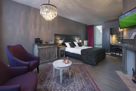 Landgoed Kasteel Daelenbroeck foto 7