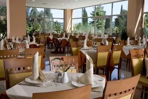 Resort Salinera in Portorož, foto 7