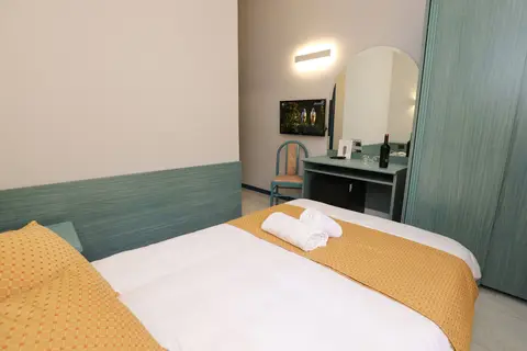 Hotel & Spa Riviera in Castelsardo — foto 15