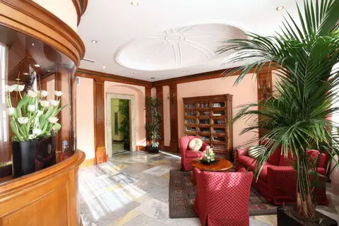 Residenza Della Citta in Milaan, foto 8