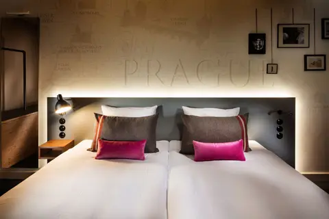 PULSE8 in Praag — foto 9