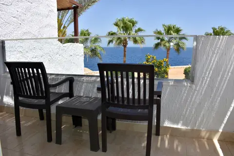 Sharm Club Beach Resort in Sharm El Sheikh — foto 16
