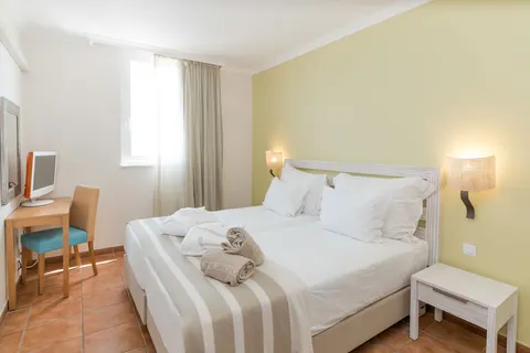 Fly & Go Pestana Viking Beach & Golf Resort in Porches — foto 8