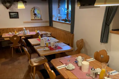 Wildegams in Kirchberg in Tirol — foto 11