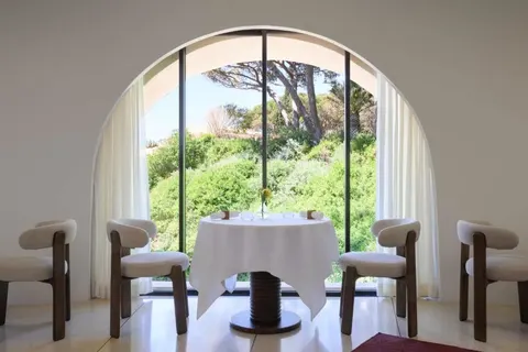 Vilalara Grand Hotel Algarve in Porches — foto 22