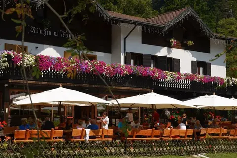 Chalet Rifugio Al Faggio foto 10