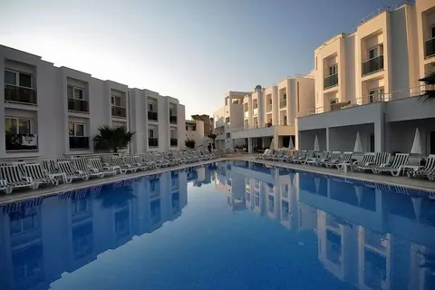 Club Shark Hotel in Bodrum — foto 2