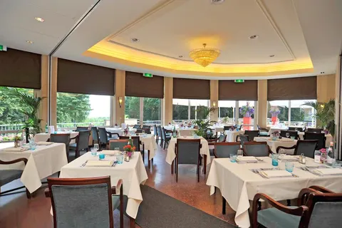 Fletcher Parkhotel Val Monte in Berg en Dal — foto 5
