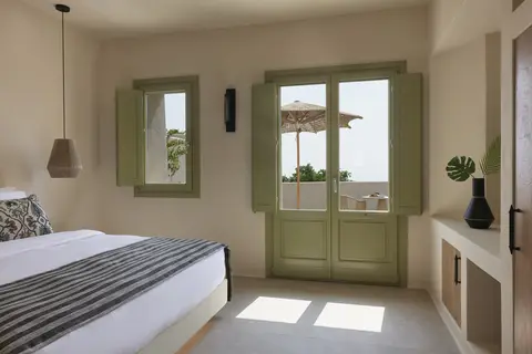 Aeon Suites in Pyrgos — foto 26