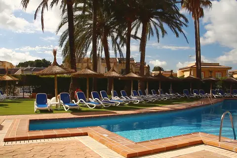 Grupotel Maritimo in Alcúdia