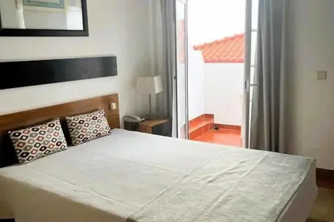 Lagosmar Hotel in Lagos — foto 20