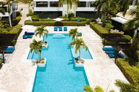 Blue Bay Curacao Golf & Beach Resort foto 4