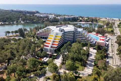 Megasaray Resort Side foto 2