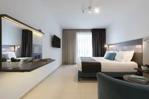 Bayview Hotel & Apartments in Sliema — foto 6