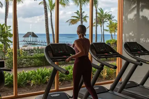 Le Meridien Ile Maurice in Pointe Aux Biches — foto 16