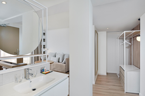 Hotel INNSiDE Alcudia foto 26