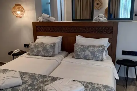 Delfina Tropic Beach in Georgioupolis — foto 19