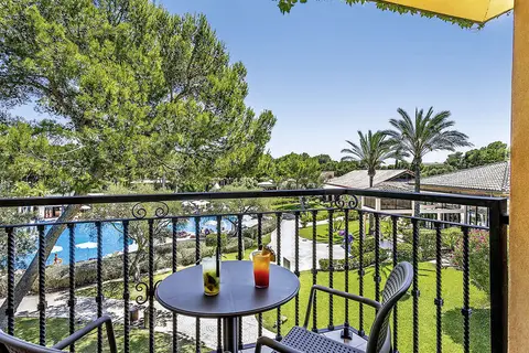Vell Mari Hotel & Resort in Can Picafort — foto 15