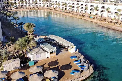 Bel Air Azur Resort in Hurghada, foto 16