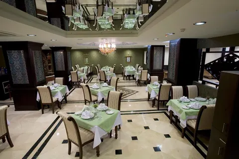 Maywood Istanbul foto 1