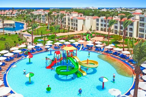 Pickalbatros Dana Beach Resort in Hurghada — foto 46