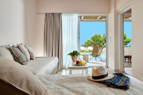 Appartementen Marni Village foto 5