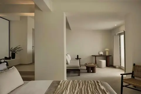Ark Suites Santorini in Thira Municipal Unit, foto 8