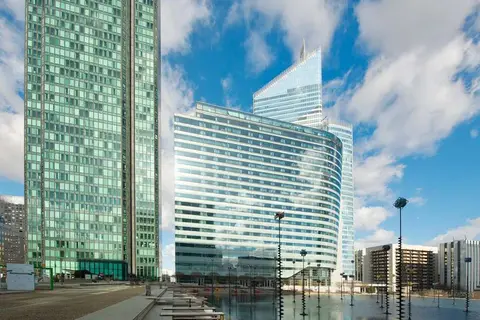 Melia Paris La Defense in Courbevoie, foto 14