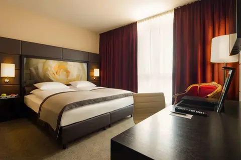 Lindner Hotel Wien Am Belvedere in Wenen — foto 5