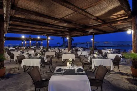 Pine Bay Holiday Resort in Kuşadası — foto 25