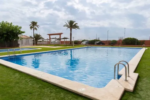 Holacamp Chilches foto 2