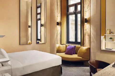 Park Hyatt Milan in Milaan — foto 30