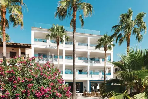 Hotel Honucai in ses Salines — foto 10