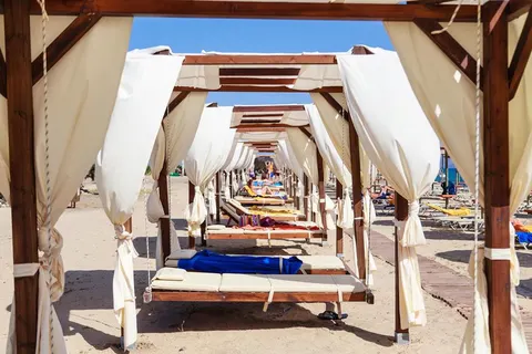 Natura Park Village foto 5