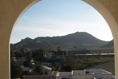 Bahia Hotel & Beach House in Cabo San Lucas — foto 2
