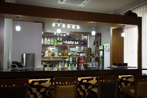 Astoria Tbilisi Hotel in Tbilisi — foto 11