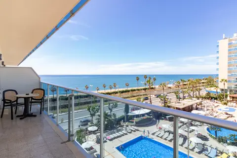 Hotel Golden Taurus Aquapark Resort in Pineda de Mar — foto 11