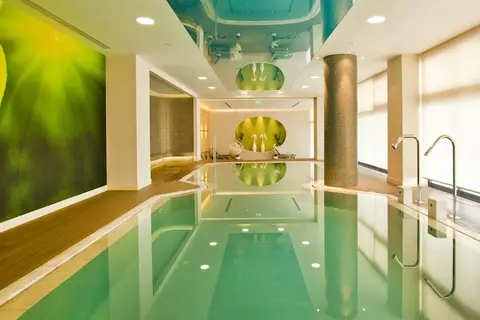 Kipriotis Aqualand Hotel in Kos, foto 22