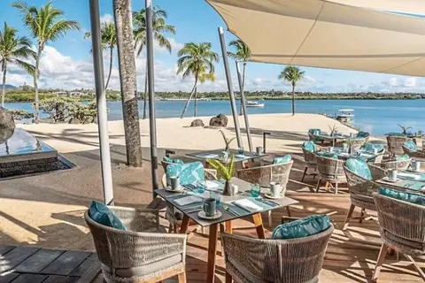 Four Seasons Mauritius at Anahita in Grand River South East VCA — foto 8