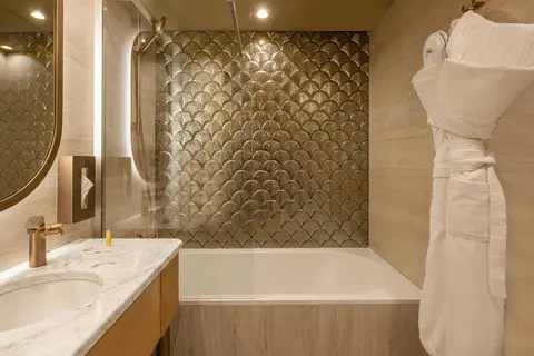 Hôtel Le Monna Lisa by Inwood Hotels in Parijs — foto 17