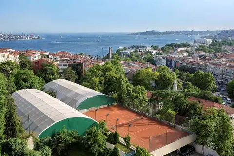 Conrad Istanbul Bosphorus in İstanbul, foto 19