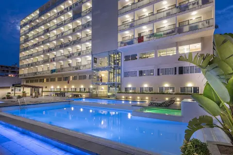 4R Salou Park Resort I in Salou — foto 21