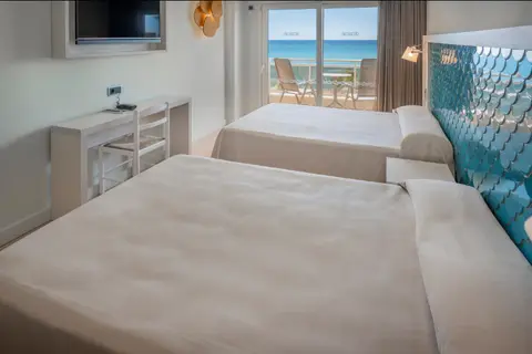 Caprici Beach Hotel & Spa in Santa Susanna — foto 25