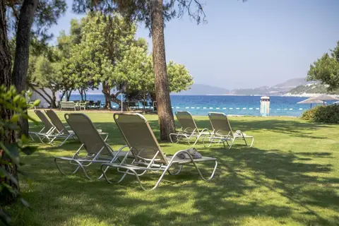 Hapimag Sea Garden Resort Bodrum in Bodrum — foto 29