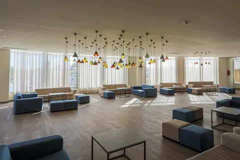 Djerba Sun Beach Hotel and Spa in مزراية — foto 14