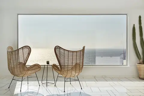 Kouros Boutique Hotel Mykonos in Τούρλος — foto 29