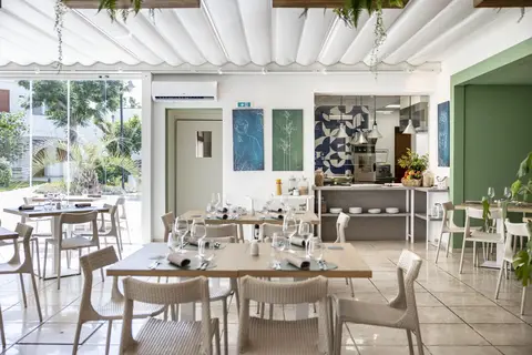 Blu Salento Village in Nardò — foto 10
