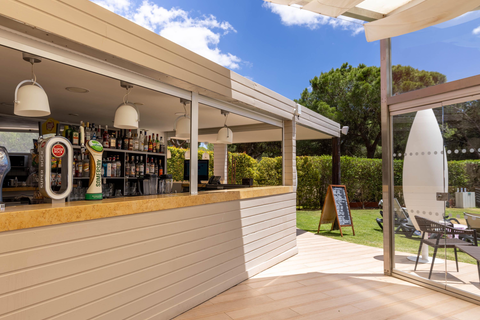 Aqua Pedra Dos Bicos Design Beach Hotel - adults only foto 10