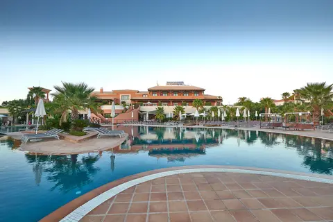 Monte Santo Resort in Lagoa e Carvoeiro — foto 4