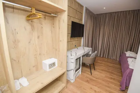 Amfora Hotel & Spa in Durrës — foto 11